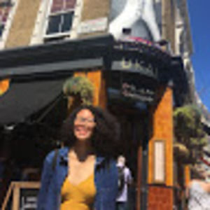 Meet your Posher, Ronni